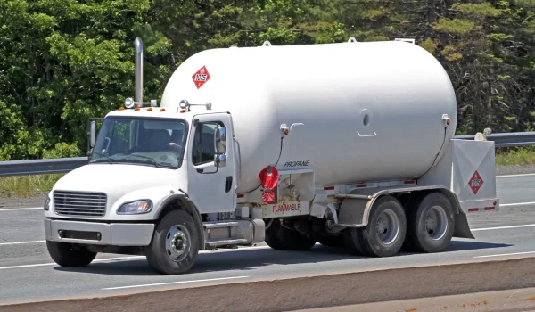 Propane Delivery Services Propane Delivery Services