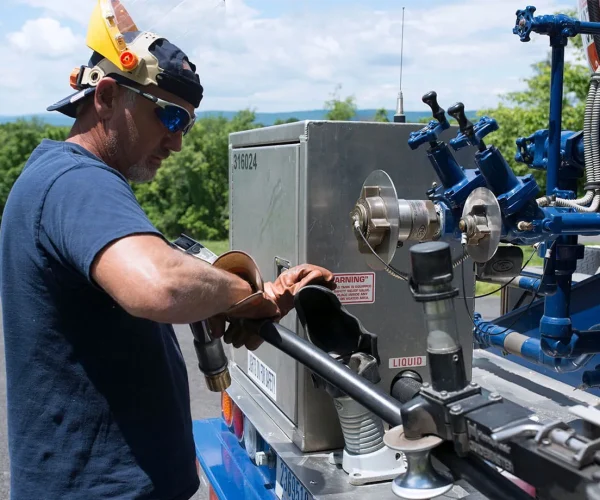 Propane Tank Services1